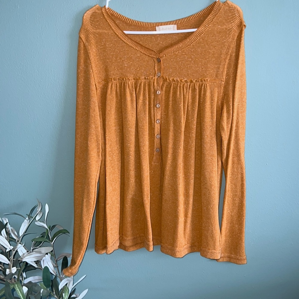 Altar’d State top